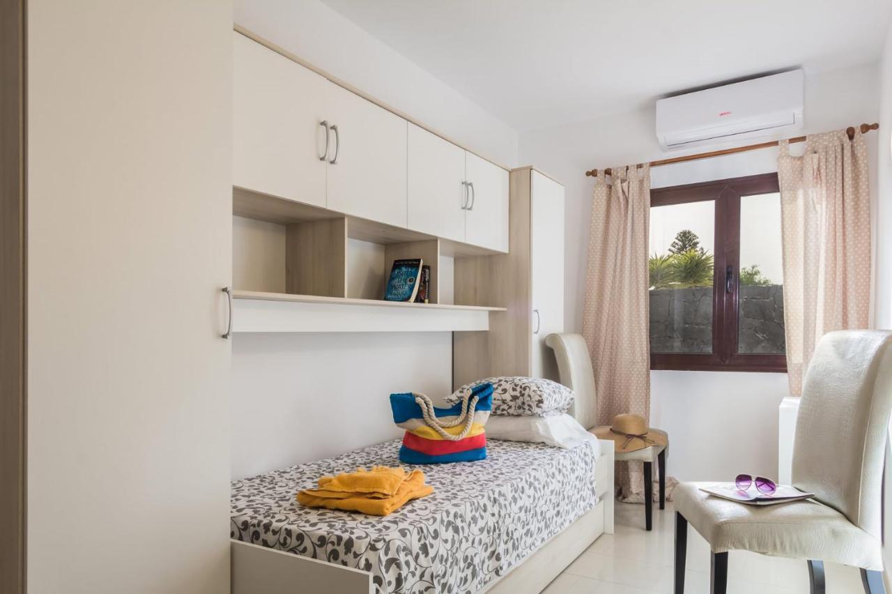 Villa Chinamar By Villa Plus بلايا بلانكا المظهر الخارجي الصورة